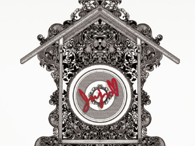 SONY MUSIC JUJU [ Door / Hot Stuff ]