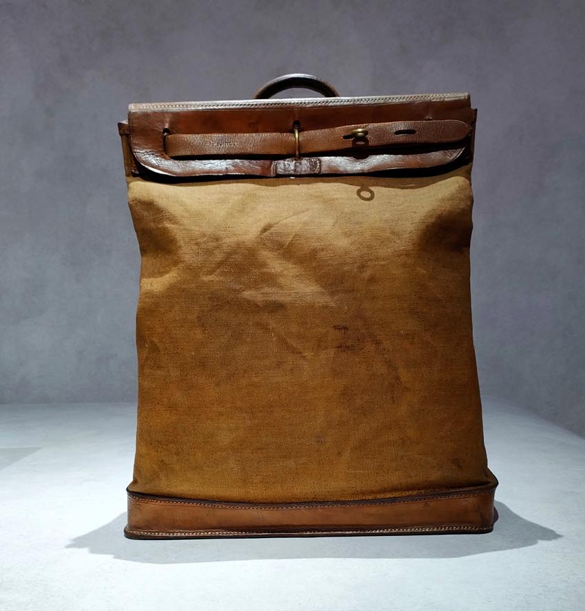 世界巡回展「SEE LV」展示内容