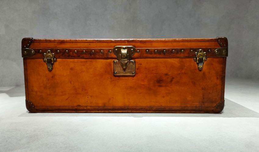 世界巡回展「SEE LV」展示内容