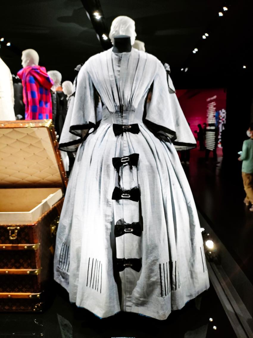 世界巡回展「SEE LV」展示内容