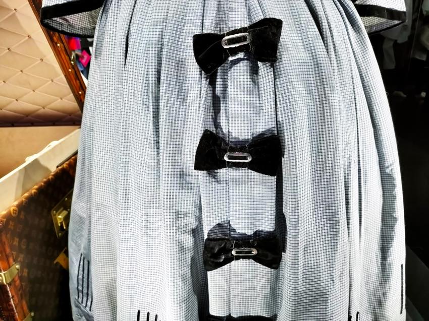 世界巡回展「SEE LV」展示内容