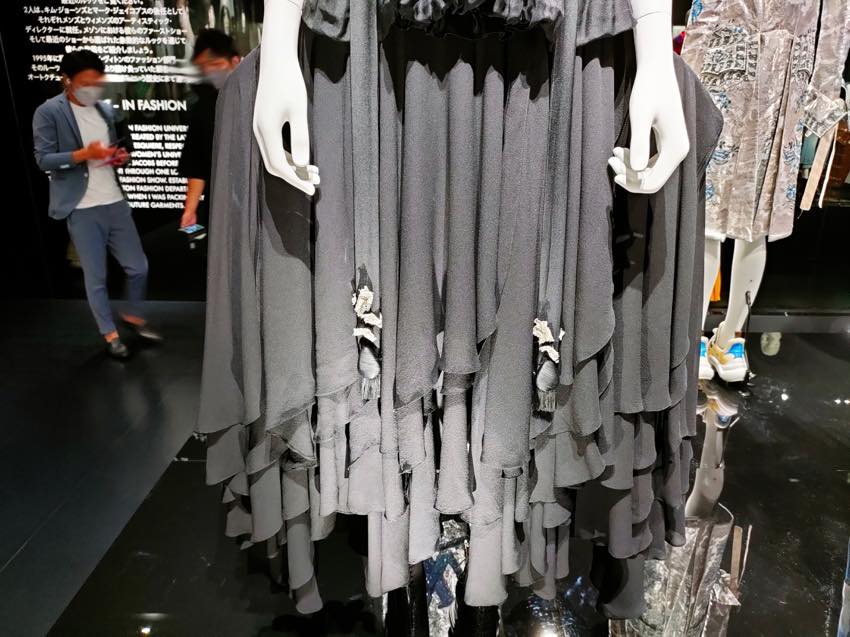 世界巡回展「SEE LV」展示内容