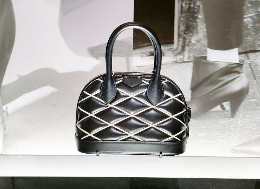 世界巡回展「SEE LV」展示内容