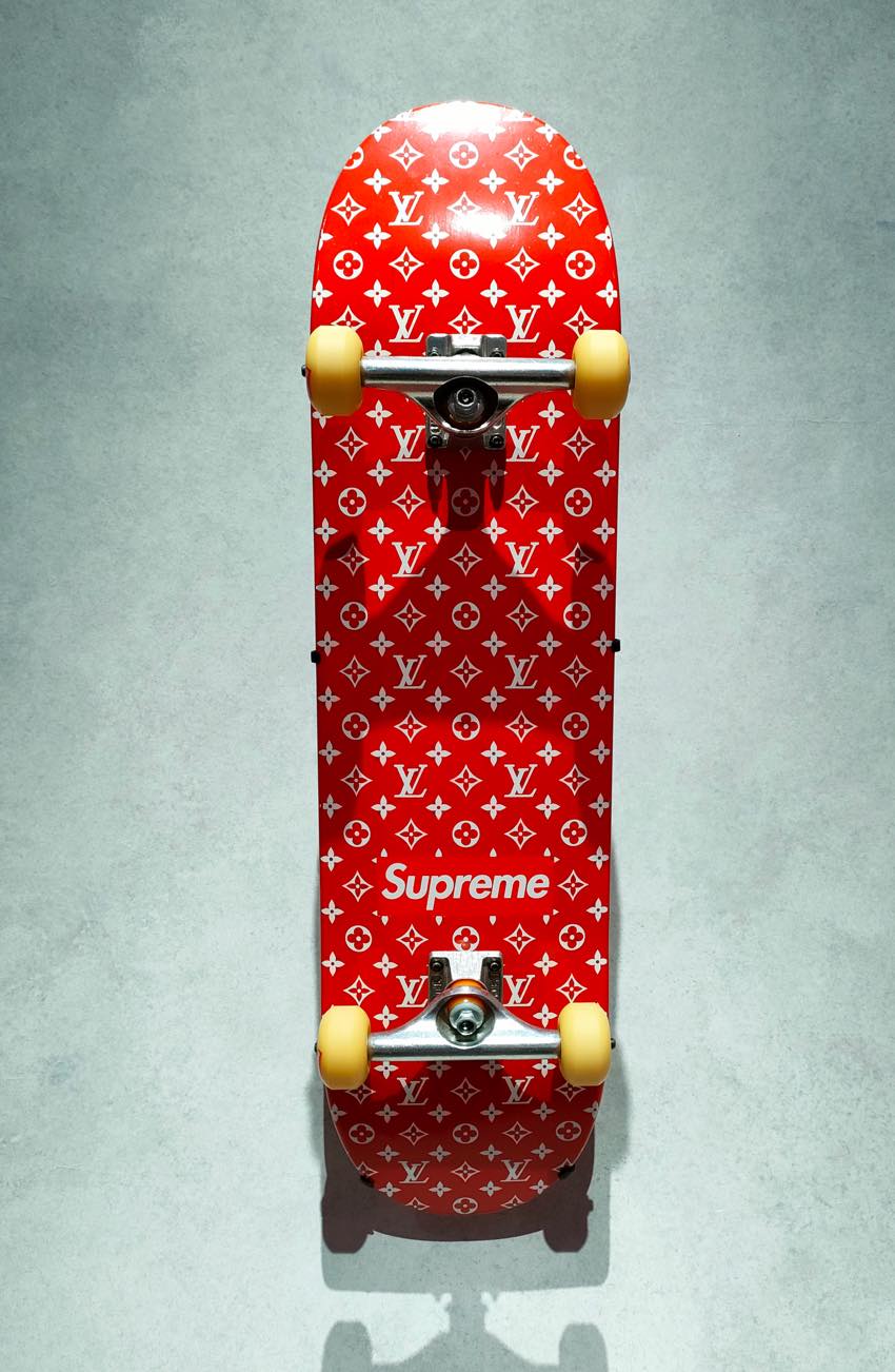 世界巡回展「SEE LV」展示内容