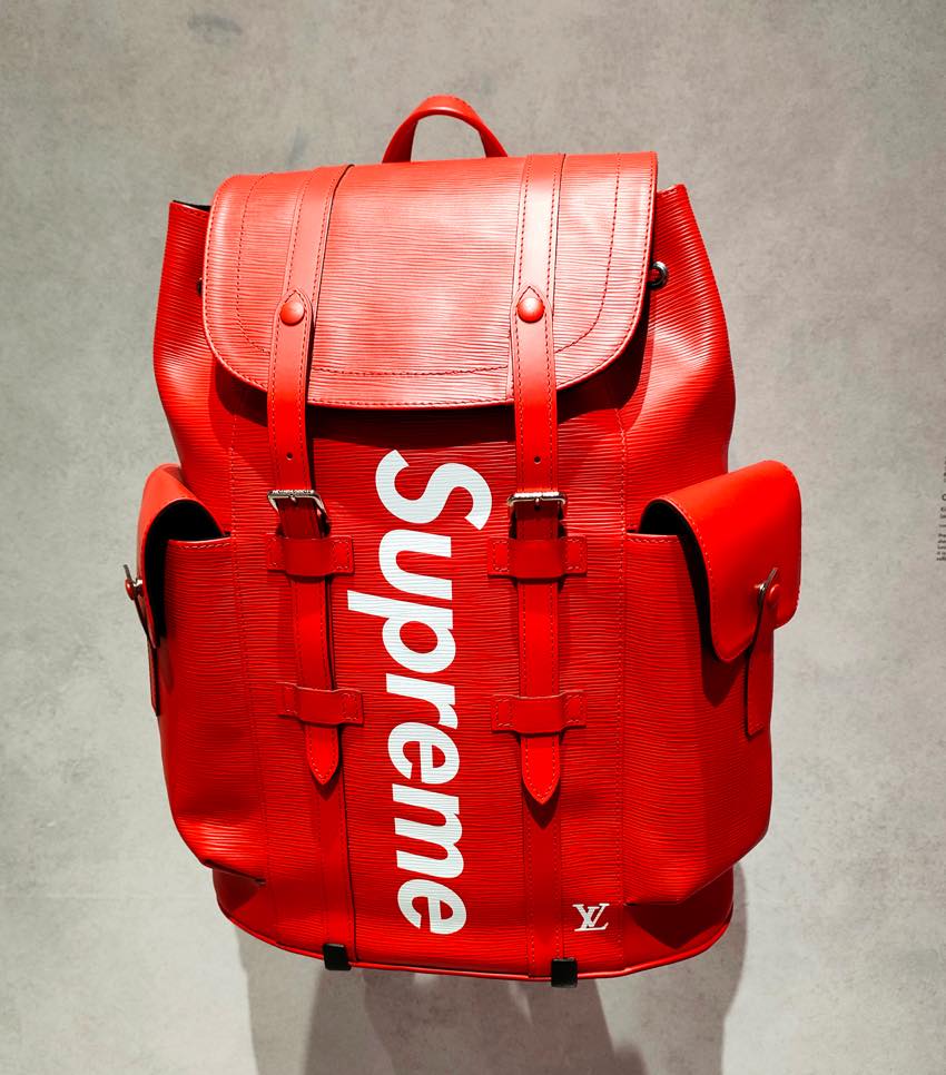 世界巡回展「SEE LV」展示内容