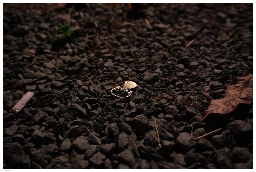 岩崎貴宏 「雨の鏡」