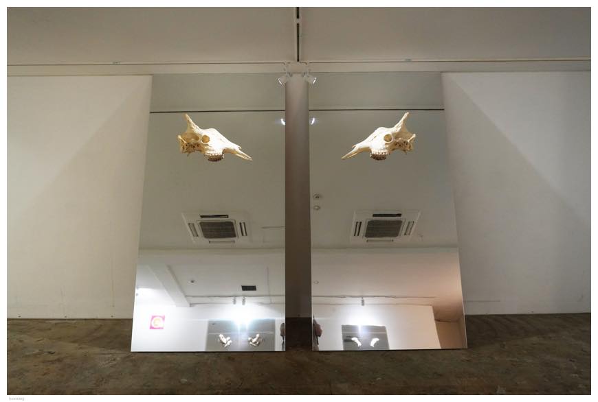 Mrs. Yuki 「ひとつのかたち」