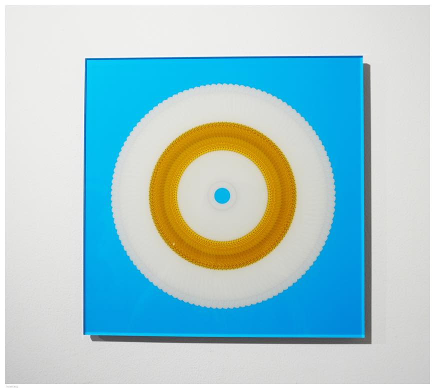 Mrs. Yuki 「ひとつのかたち」