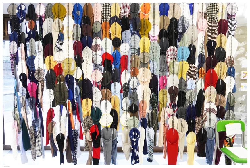 東京藝術大学学生 の「もうひとつの3拠点:⻄尾研究室/DATSUEBA六本⽊」