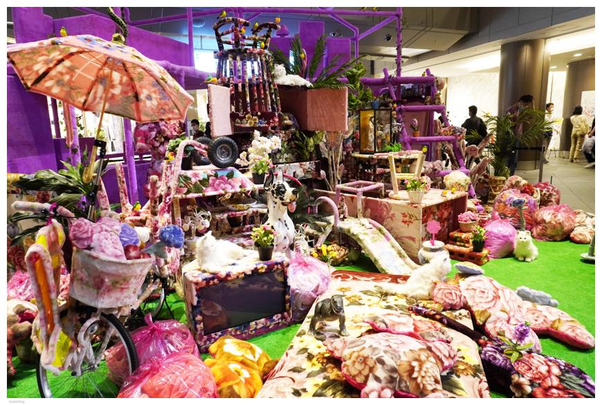 江頭誠 「DXもふもふ毛布ドリームハウス」