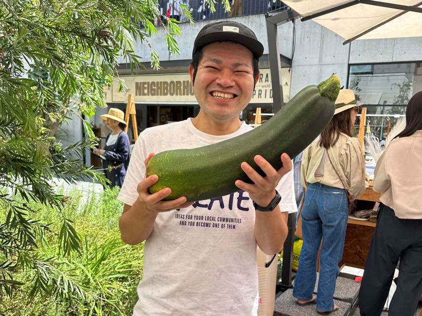 SHONAN BEACH YOGA での写真